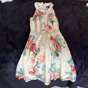 Macy brand dress